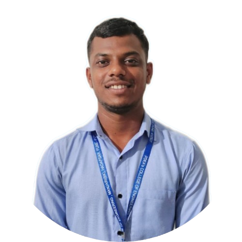Pratik Khandge avatar