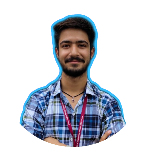 Shubham Bhat avatar